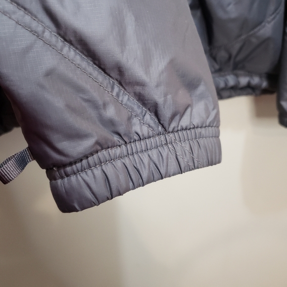 Columbia Quilted Corduroy Trim Coat Size XL 205 SM7422 - Picture 4 of 16